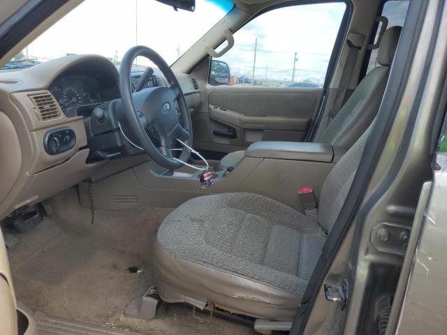 Photo 7 from auction – 2003 FORD EXPLORER with VIN 1FMZU62K13ZA98383