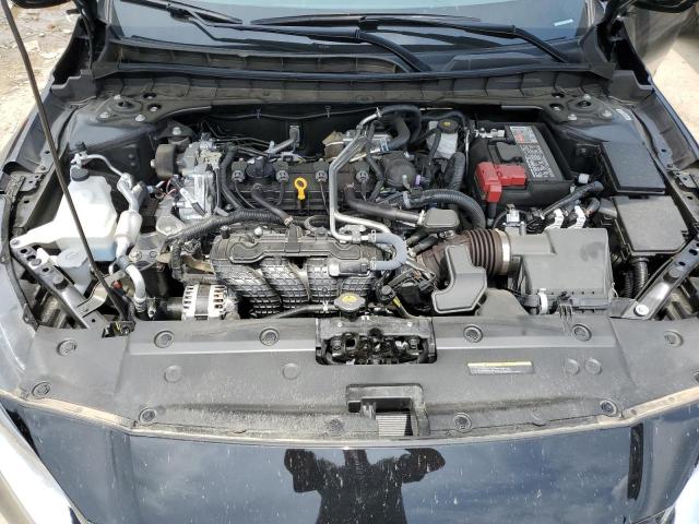 Photo 11 from auction – 2023 NISSAN ALTIMA S with VIN 1N4BL4BV1PN407022