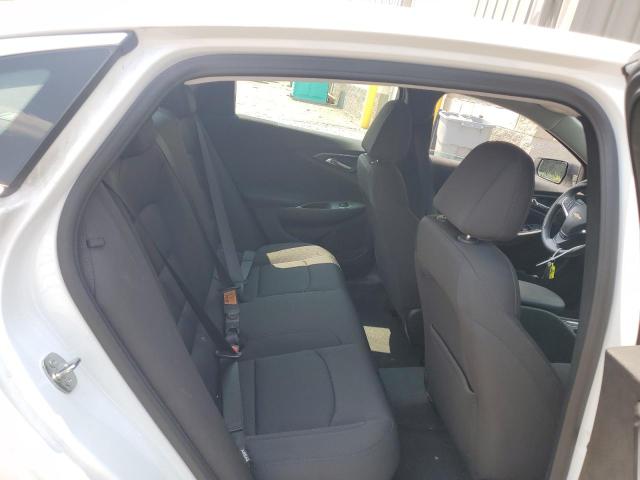 Photo 10 from auction – 2023 CHEVROLET MALIBU LS with VIN 1G1ZB5ST3PF205477