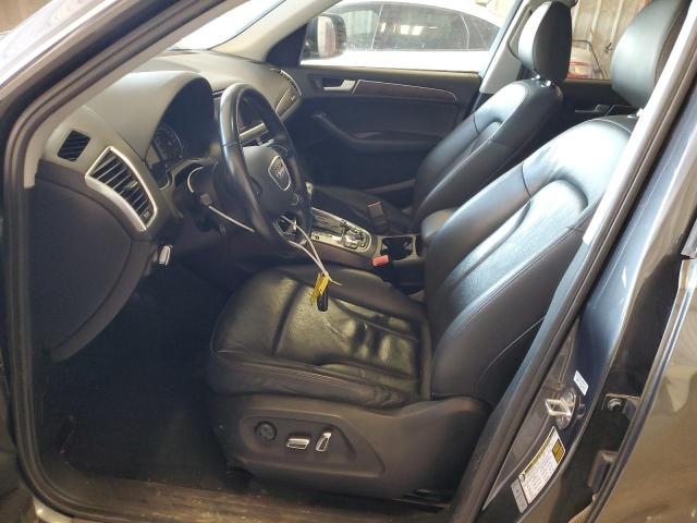 Photo 7 from auction – 2015 AUDI Q5 PREMIUM with VIN WA1CFAFPXFA120455