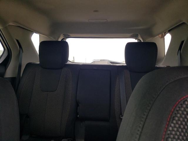 Photo 10 from auction – 2011 CHEVROLET EQUINOX LT with VIN 2GNALDECXB1218368