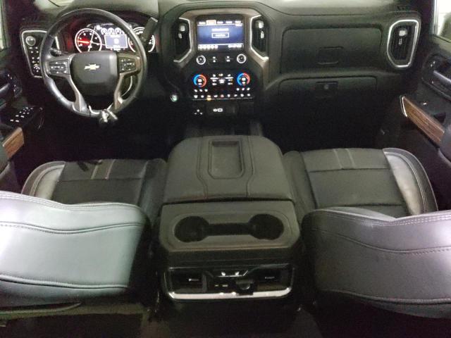 Photo 8 from auction – 2022 CHEVROLET SILVERADO with VIN 2GC1YREY0N1234926