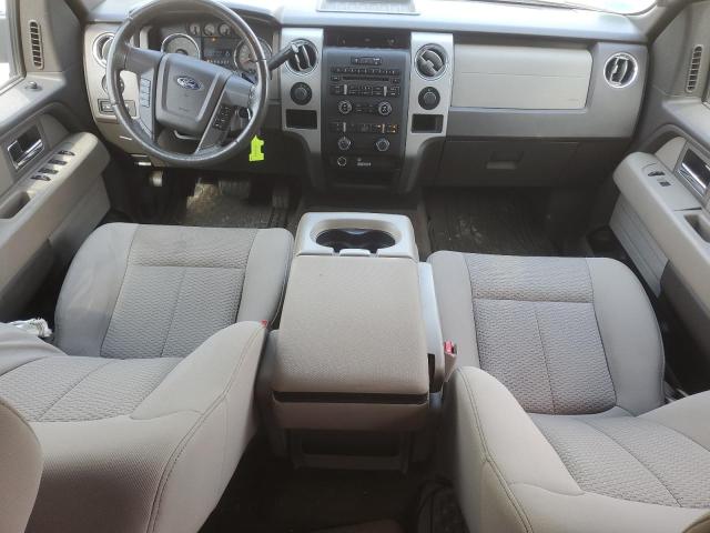 Photo 8 from auction – 2010 FORD F150 SUPER with VIN 1FTFW1EV1AFB21346