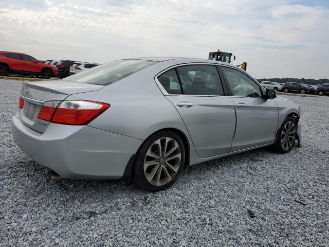 Photo 3 from auction – 2014 HONDA ACCORD SPO with VIN 1HGCR2F57EA090087