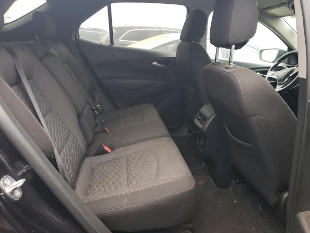 Photo 10 from auction – 2020 CHEVROLET EQUINOX LT with VIN 3GNAXLEX8LS586944