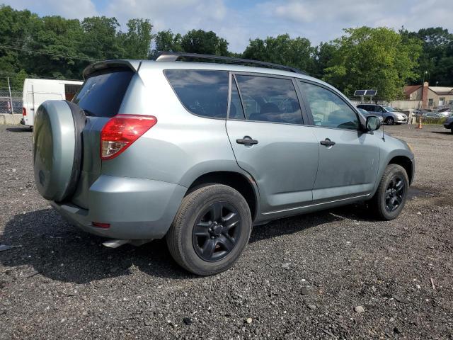 Photo 3 from auction – 2007 TOYOTA RAV4 with VIN JTMZK35V575013153