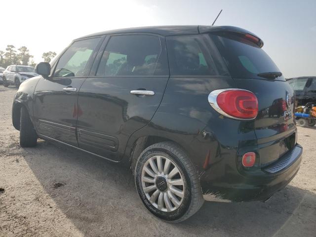 Photo 2 from auction – 2014 FIAT 500L EASY with VIN ZFBCFABHXEZ001165