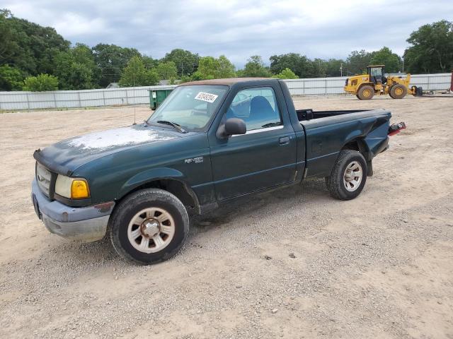 FORD RANGER 2003 with VIN 1FTYR10D63PB15585 - Photo from auction