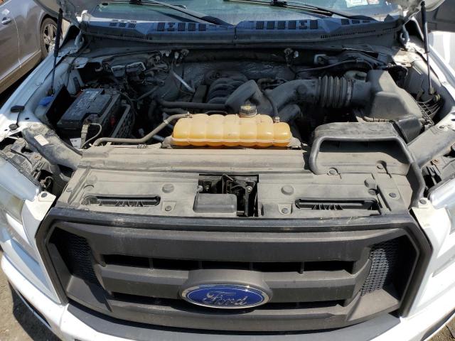 Photo 11 from auction – 2015 FORD F150 SUPER with VIN 1FTEW1EF8FFC05188