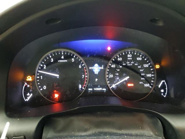 Photo 9 from auction – 2013 LEXUS ES 350 with VIN JTHBK1GG0D2048148