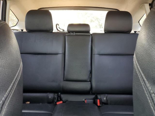 Photo 10 from auction – 2013 SUBARU XV CROSSTR with VIN JF2GPAGC8D2214231