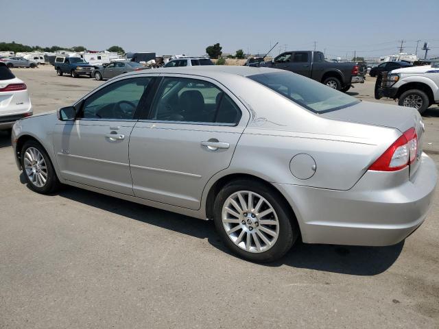 Photo 2 from auction – 2008 MERCURY MILAN PREM with VIN 3MEHM08108R609233