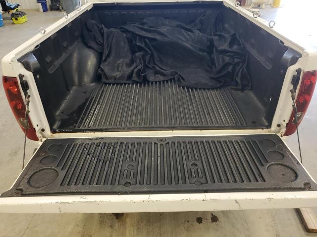 Photo 10 from auction – 2012 CHEVROLET COLORADO with VIN 1GCCSBF91C8152545