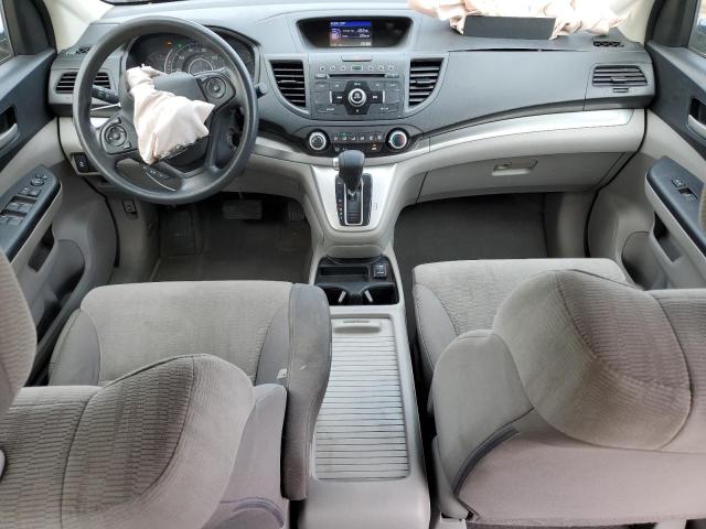 Photo 8 from auction – 2012 HONDA CR-V LX with VIN 2HKRM4H38CH624024
