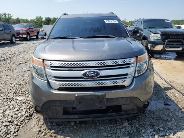 Photo 5 from auction – 2014 FORD EXPLORER X with VIN 1FM5K7D83EGC21725