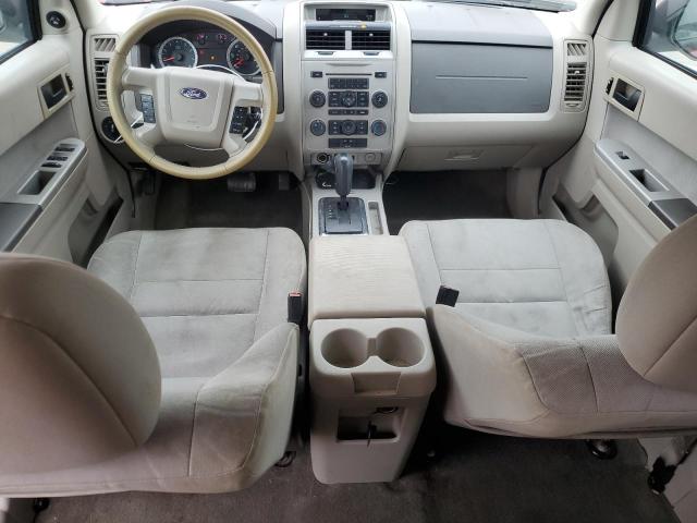 Photo 8 from auction – 2012 FORD ESCAPE XLT with VIN 1FMCU9D70CKB27641