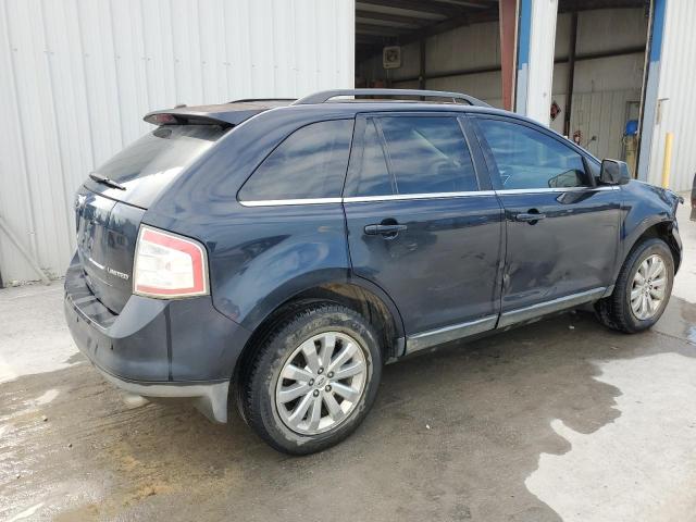 Photo 3 from auction – 2008 FORD EDGE LIMIT with VIN 2FMDK39C88BA27348