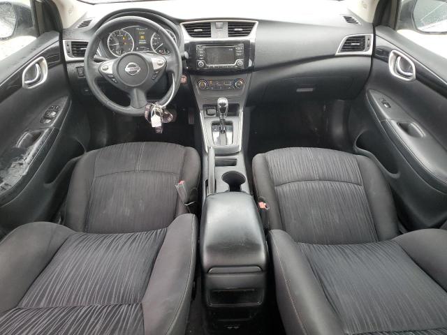 Photo 8 from auction – 2017 NISSAN SENTRA S with VIN 3N1AB7AP3HL711115