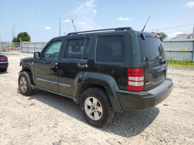 Photo 2 from auction – 2011 JEEP LIBERTY SP with VIN 1J4PN2GK8BW523330