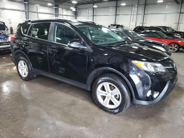 Photo 4 from auction – 2014 TOYOTA RAV4 XLE with VIN 2T3RFREVXEW149727
