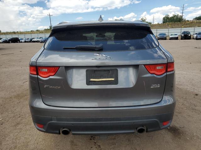 Photo 6 from auction – 2017 JAGUAR F-PACE PRE with VIN SADCK2BV5HA498945