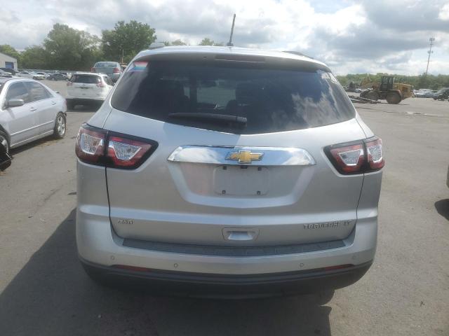 Photo 6 from auction – 2015 CHEVROLET TRAVERSE L with VIN 1GNKVHKD6FJ282762