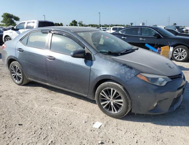 Photo 4 from auction – 2016 TOYOTA COROLLA L with VIN 2T1BURHE5GC699711