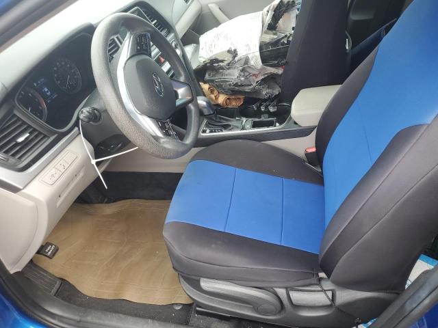 Photo 7 from auction – 2018 HYUNDAI SONATA SE with VIN 5NPE24AF2JH660460
