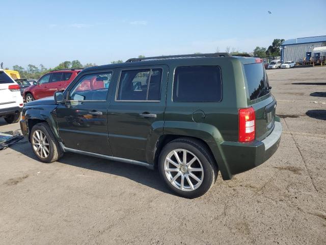 Photo 2 from auction – 2009 JEEP PATRIOT SP with VIN 1J4FT28B09D194595