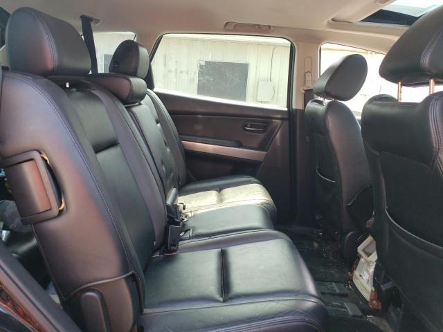 Photo 11 from auction – 2010 MAZDA CX-9 with VIN JM3TB3MVXA0237604