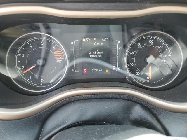 Photo 9 from auction – 2018 JEEP CHEROKEE L with VIN 1C4PJLCB6JD544748