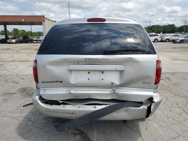 Photo 6 from auction – 2006 DODGE CARAVAN SX with VIN 1D8GP45R66B736934