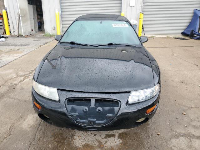 Photo 5 from auction – 1998 CHRYSLER SEBRING LX with VIN 4C3AU52N3WE041347