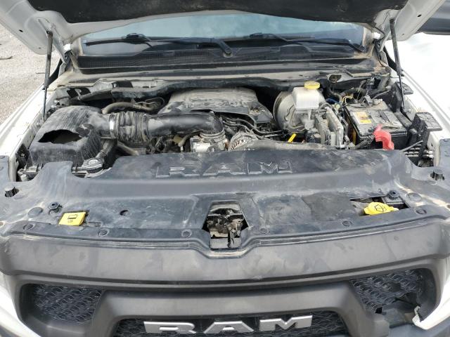 Photo 11 from auction – 2019 RAM 1500 REBEL with VIN 1C6SRFET7KN842058