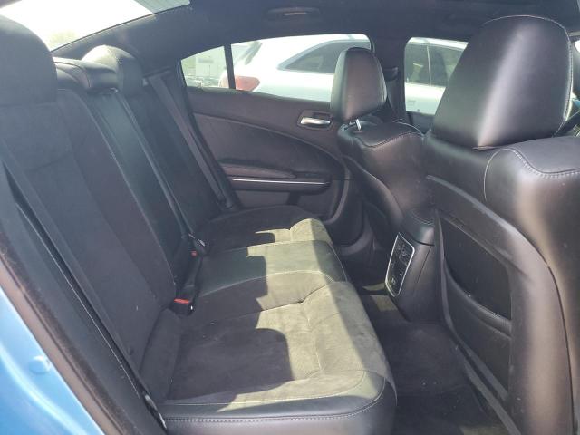 Photo 11 from auction – 2018 DODGE CHARGER with VIN 2C3CDXGJ3JH318835