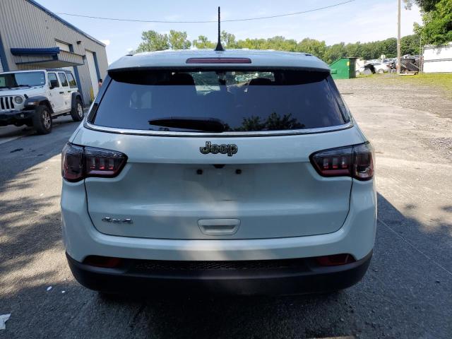 Photo 6 from auction – 2023 JEEP COMPASS SP with VIN 3C4NJDAN1PT514571
