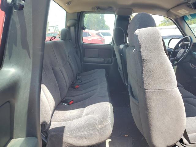 Photo 10 from auction – 2002 CHEVROLET SLVRD 1500 with VIN 2GCEC19W921301125