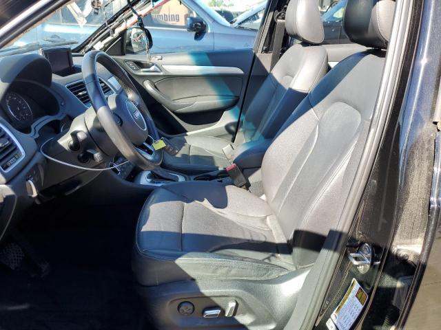 Photo 7 from auction – 2016 AUDI Q3 PRESTIG with VIN WA1GFCFS1GR024122