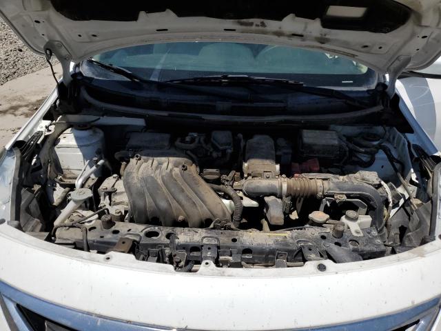 Photo 11 from auction – 2019 NISSAN VERSA S with VIN 3N1CN7AP9KL821609