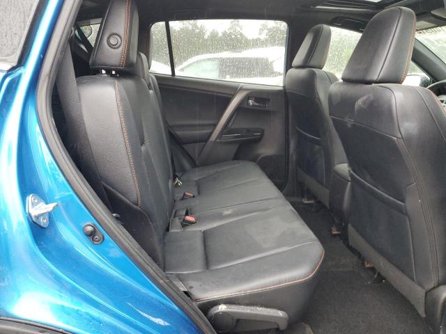 Photo 10 from auction – 2016 TOYOTA RAV4 SE with VIN 2T3JFREV3GW459251
