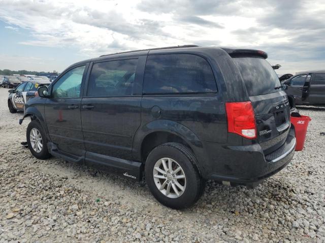 Photo 2 from auction – 2014 DODGE GRAND CARA with VIN 2C4RDGCG0ER244712