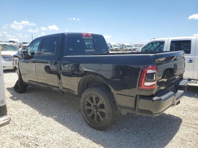 Photo 2 from auction – 2024 RAM 2500 LARAM with VIN 3C6UR5FL8RG161718