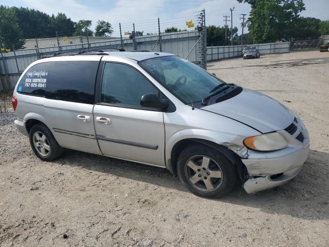 Foto 4 de la subasta – 2007 DODGE CARAVAN SX con VIN 1D4GP45R57B160076