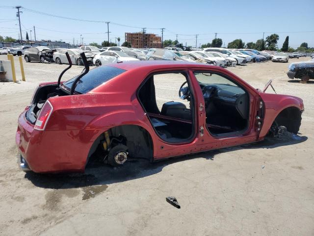 Photo 3 from auction – 2012 CHRYSLER 300 SRT-8 with VIN 2C3CCAFJ2CH800801