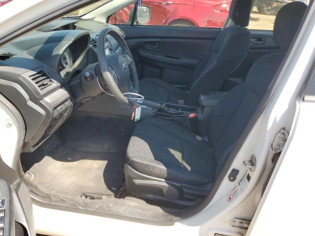 Photo 7 from auction – 2014 SUBARU IMPREZA with VIN JF1GJAA62EH024139
