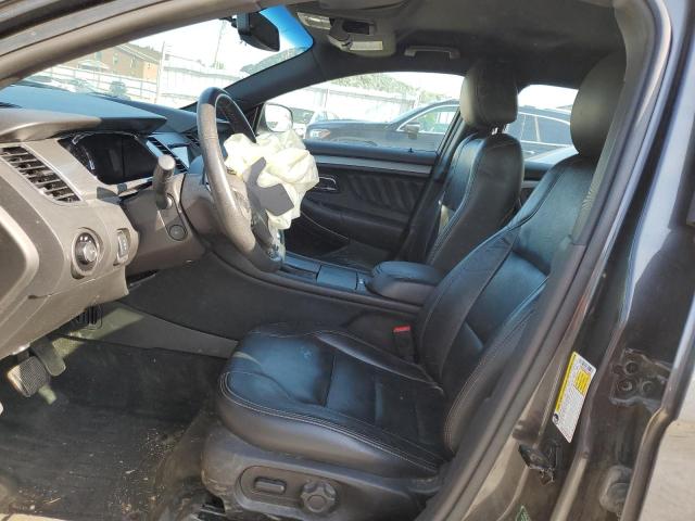 Photo 7 from auction – 2016 FORD TAURUS SEL with VIN 1FAHP2E80GG148990