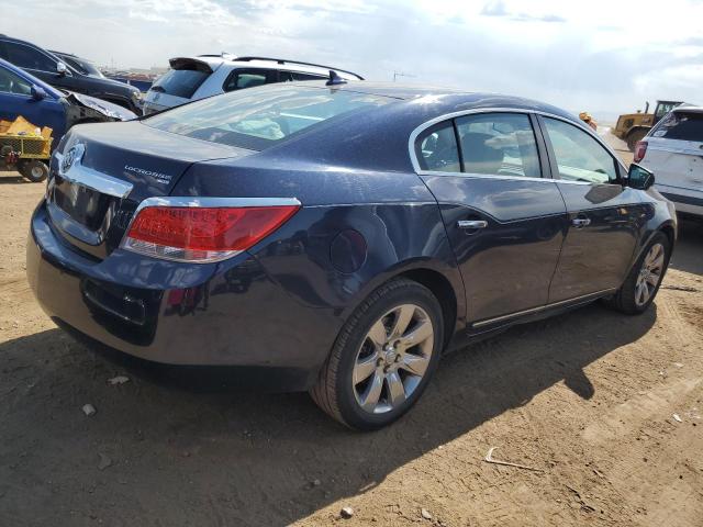 Photo 3 from auction – 2011 BUICK LACROSSE C with VIN 1G4GD5GD4BF303626