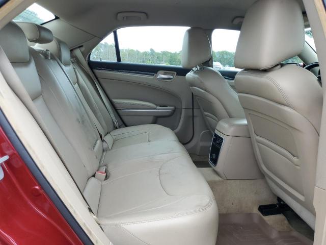 Photo 10 from auction – 2014 CHRYSLER 300 with VIN 2C3CCAAG7EH159773