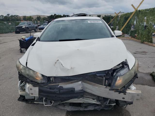 Photo 5 from auction – 2015 HONDA CIVIC LX with VIN 19XFB2F54FE091390