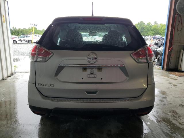 Photo 6 from auction – 2015 NISSAN ROGUE S with VIN KNMAT2MT3FP556914